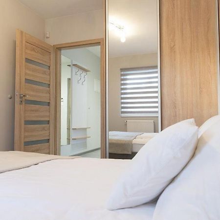 Vacationclub - Spokojna 24I Apartament 1 ヴィスワ エクステリア 写真