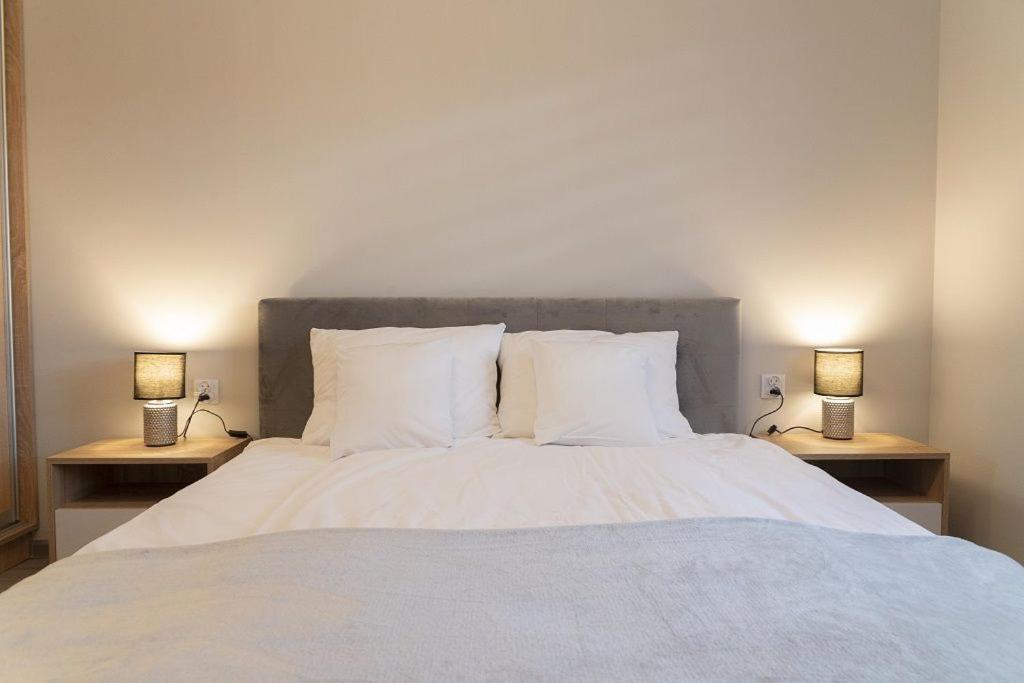 Vacationclub - Spokojna 24I Apartament 1 ヴィスワ エクステリア 写真