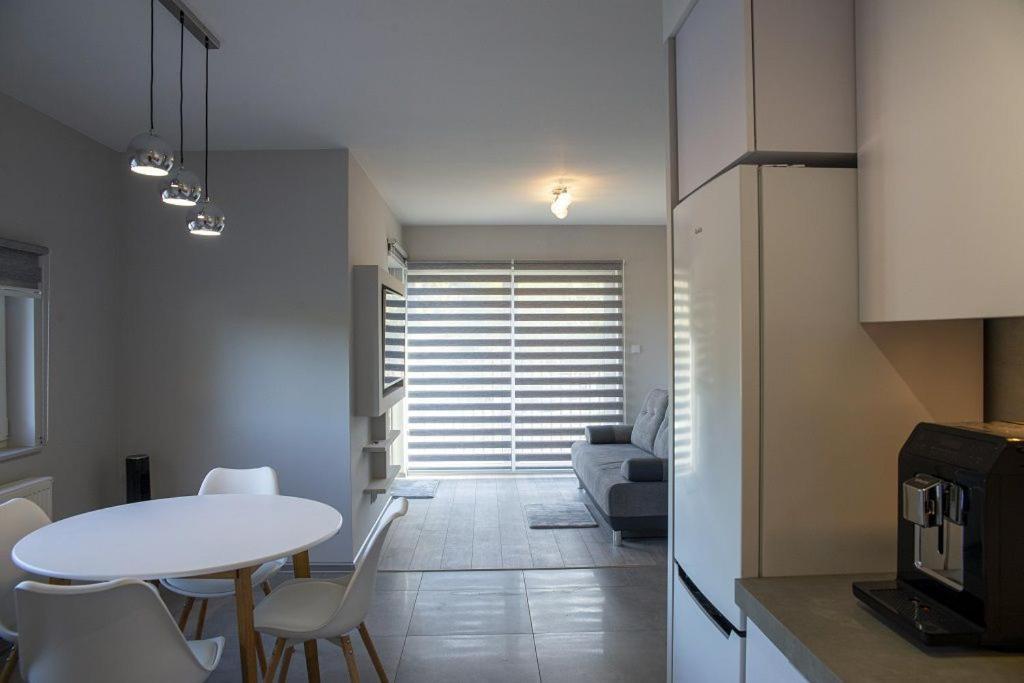 Vacationclub - Spokojna 24I Apartament 1 ヴィスワ エクステリア 写真