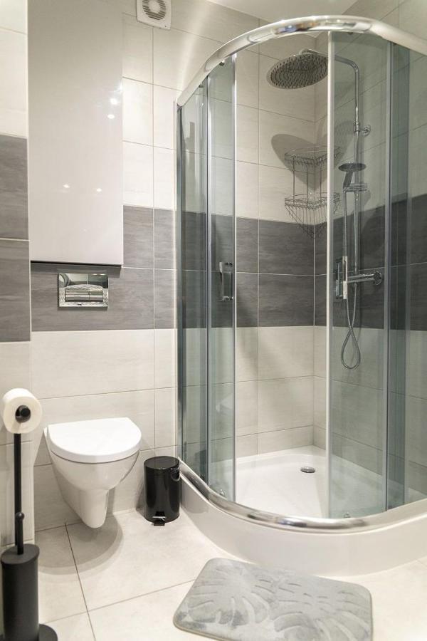 Vacationclub - Spokojna 24I Apartament 1 ヴィスワ エクステリア 写真